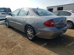 BUICK LACROSSE C 2007 gray  gas 2G4WD582971130502 photo #3