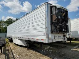 UTILITY REEFER 53' 2011 white   1UYVS2533BU022604 photo #2