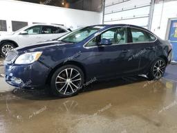 BUICK VERANO SPO 2016 blue sedan 4d flexible fuel 1G4PW5SK2G4183196 photo #2