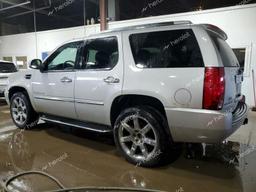 CADILLAC ESCALADE L 2007 silver 4dr spor gas 1GYFK63857R228746 photo #3