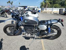 BMW R75/5 1971 gray   2972278 photo #2