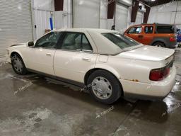 CADILLAC SEVILLE SL 2001 white  gas 1G6KS54Y71U116499 photo #3