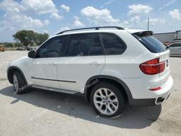 BMW X5 XDRIVE3 2011 white 4dr spor gas 5UXZV4C50BL402432 photo #3