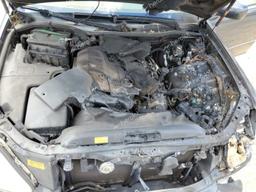 LEXUS LS 430 2006 gray  gas JTHBN36F165044414 photo #4