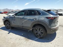 MAZDA CX-30 PREF 2024 gray  gas 3MVDMBCM8RM673403 photo #3