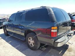 CHEVROLET SUBURBAN C 2004 black  gas 3GNEC16T64G281119 photo #3