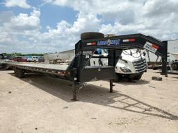 LOAD TRAILER 2017 black   4ZEGH3523H1131587 photo #2