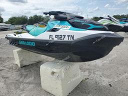 YDV JET SKI 2023 two tone   YDV63779B323 photo #2