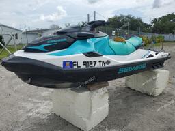 YDV JET SKI 2023 two tone   YDV63779B323 photo #3