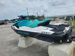 YDV JET SKI 2023 two tone   YDV63779B323 photo #4