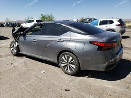 NISSAN ALTIMA SL 2021 gray  gas 1N4BL4EV4MN303017 photo #3