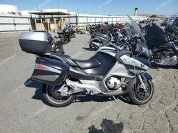 BMW R1200 RT 2011 silver road/str gas WB1044000BZW19284 photo #2