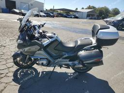 BMW R1200 RT 2011 silver road/str gas WB1044000BZW19284 photo #4