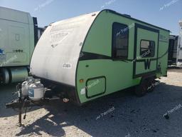 WINNEBAGO CAMPER 2016 green   54CA11J28G1M13408 photo #3