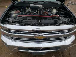 CHEVROLET 2500 HD 2015 black  diesel 1GC1KWE83FF509456 photo #4