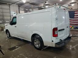 NISSAN NV 1500 2013 white  gas 1N6BF0KY6DN110860 photo #3