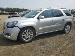 GMC ACADIA DEN 2015 silver 4dr spor gas 1GKKVTKD8FJ259306 photo #2