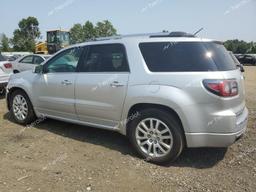 GMC ACADIA DEN 2015 silver 4dr spor gas 1GKKVTKD8FJ259306 photo #3