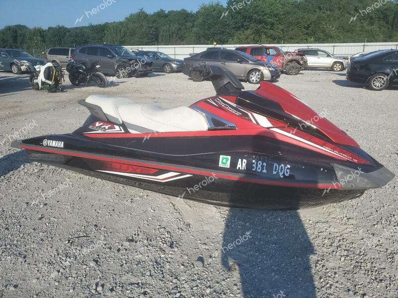 OTHER JET SKI 2016 two tone   YAMA1620B616 photo #1