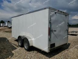 OTHER TRAILER 2022 white   7FWBE1625N1018842 photo #4