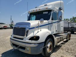 FREIGHTLINER COLUMBIA 1 2010 white tractor diesel 1FUJF0CV0ADAP1358 photo #3