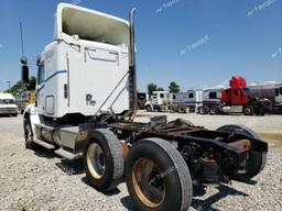 FREIGHTLINER COLUMBIA 1 2010 white tractor diesel 1FUJF0CV0ADAP1358 photo #4