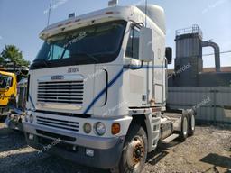 FREIGHTLINER ARGOSY 2006 white tractor diesel 1FUJAWCG06LW20862 photo #3