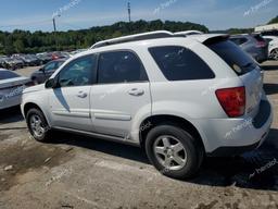 PONTIAC TORRENT 2007 white 4dr spor gas 2CKDL63F076018083 photo #3