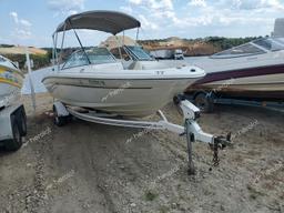 SEAR BOAT 2002 beige   SERR3200B202 photo #2