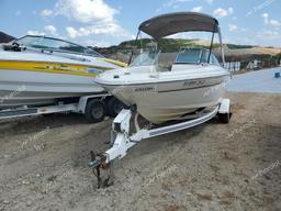 SEAR BOAT 2002 beige   SERR3200B202 photo #3