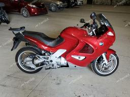 BMW K1200 RS 2004 red road/str gas WB10557A74ZG38860 photo #2