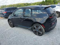 BMW I3 REX 2016 black hatchbac hybrid engine WBY1Z4C52GV507955 photo #3