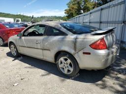 PONTIAC G5 2008 silver  gas 1G2AL18F687126381 photo #3