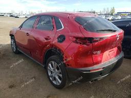 MAZDA CX-30 PREF 2021 red  gas 3MVDMBCL9MM262267 photo #4