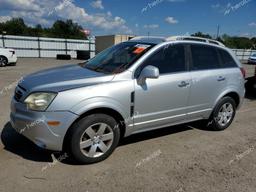 SATURN VUE XR 2009 silver  gas 3GSCL53789S551328 photo #2