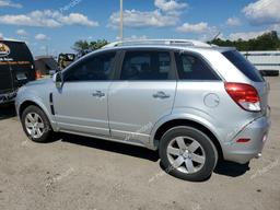 SATURN VUE XR 2009 silver  gas 3GSCL53789S551328 photo #3