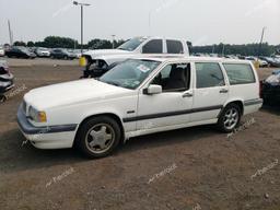 VOLVO 850 1996 white  gas YV1LW5727T2219976 photo #2