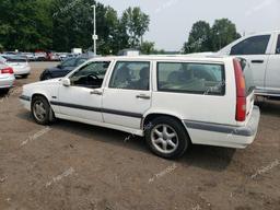 VOLVO 850 1996 white  gas YV1LW5727T2219976 photo #3