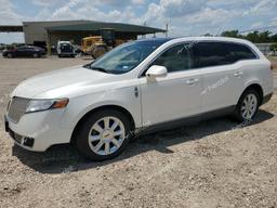 LINCOLN MKT 2011 white  gas 2LMHJ5FR0BBJ51425 photo #2