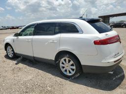 LINCOLN MKT 2011 white  gas 2LMHJ5FR0BBJ51425 photo #3