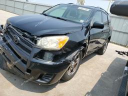 TOYOTA RAV4 2010 black 4dr spor gas JTMBF4DV4AD025739 photo #2