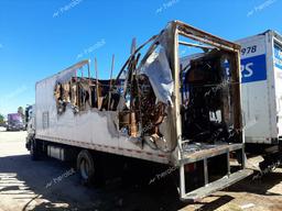 ISUZU FTR 2018 white  diesel 54DK6S169JSG00204 photo #3