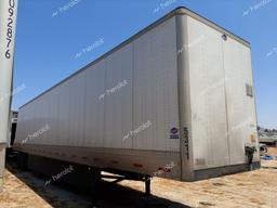 UTILITY TRAILER 2020 white   1UYVS2539L7777109 photo #2