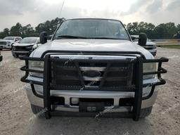 FORD F350 SRW S 2007 white  diesel 1FTWW31P47EA59281 photo #3