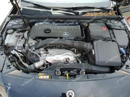 MERCEDES-BENZ A 220 2021 black  gas W1K3G4EB9MJ275477 photo #4