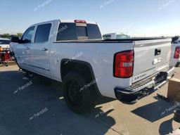 GMC SIERRA C15 2015 white  gas 3GTP1UEC0FG252874 photo #3