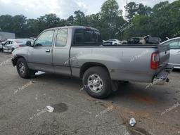 TOYOTA T100 XTRAC 1995 gray  gas JT4VD12E9S0010764 photo #3