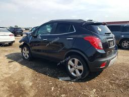 BUICK ENCORE CON 2016 black  gas KL4CJFSB4GB654732 photo #3