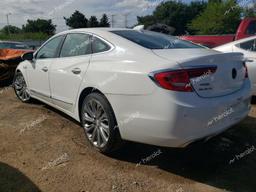 BUICK LACROSSE E 2017 white  gas 1G4ZP5SS4HU150515 photo #3