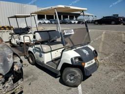 GOLF CART 2014 white   00000000JR1601085 photo #2